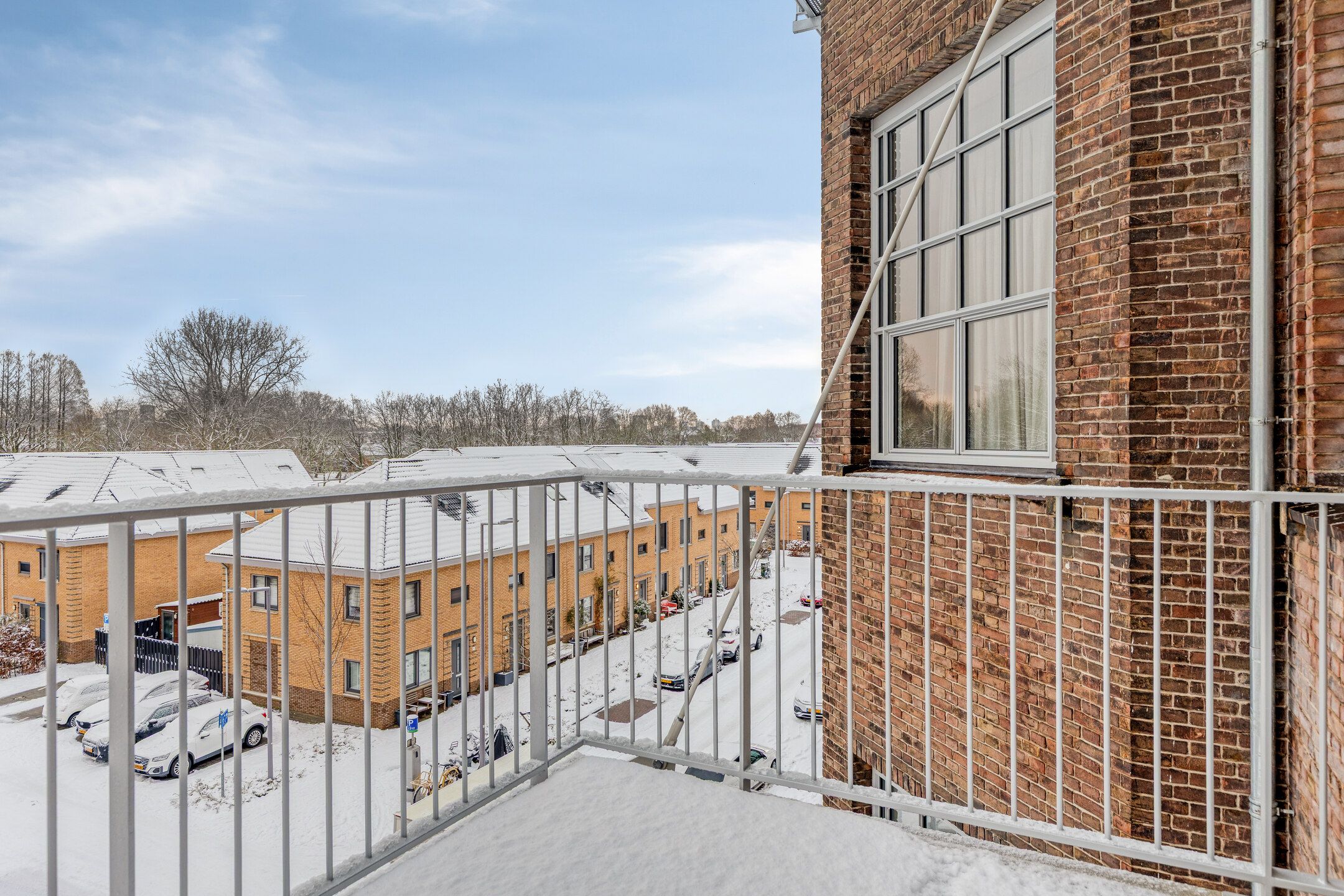 Photo 24 of Leo Lashleylaan 50-B