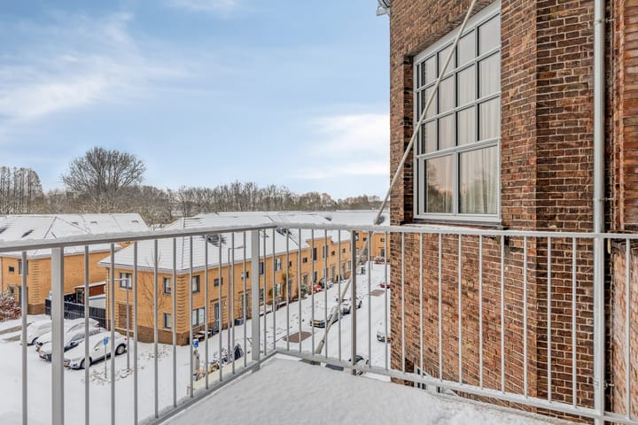 Photo 24 of Leo Lashleylaan 50-B