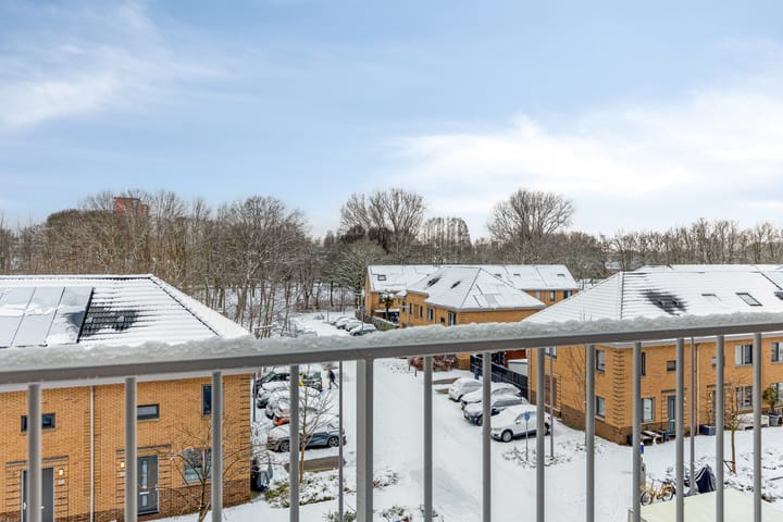 Photo 25 of Leo Lashleylaan 50-B