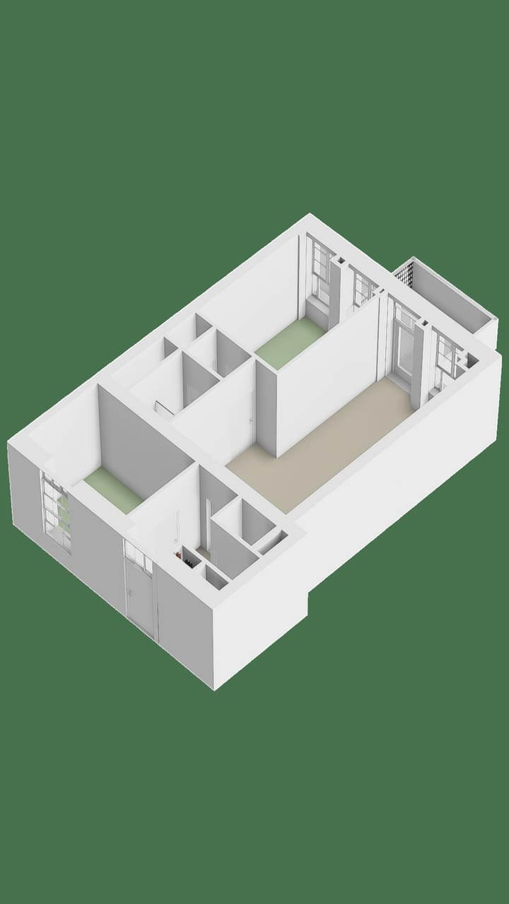 Photo 26 of Leo Lashleylaan 50-B