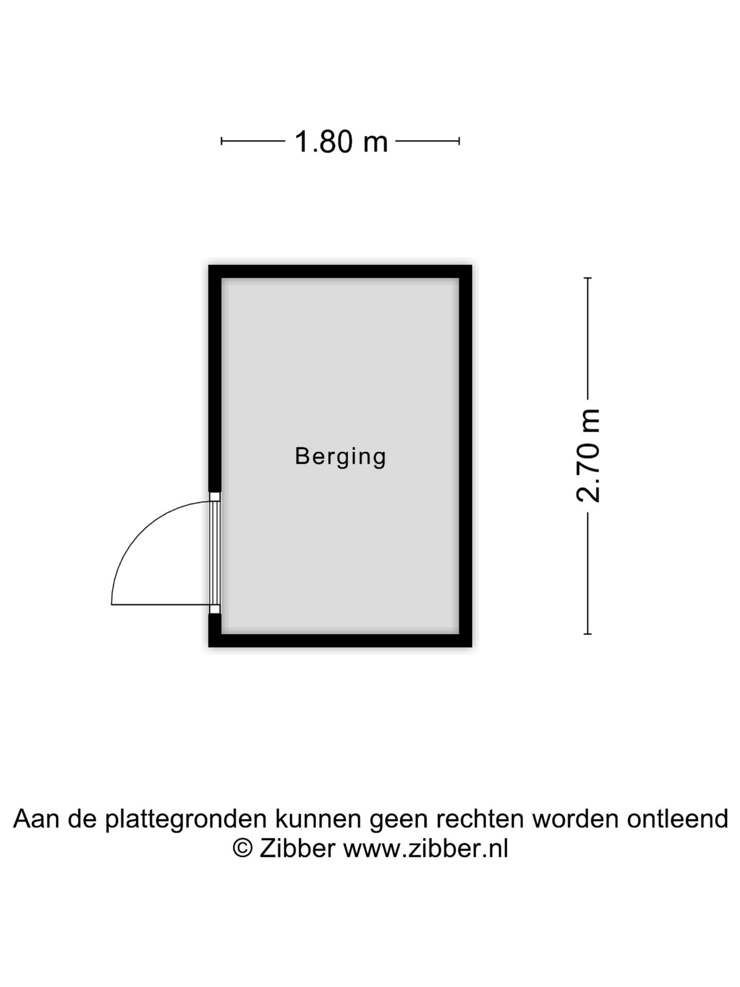Photo 29 of Leo Lashleylaan 50-B