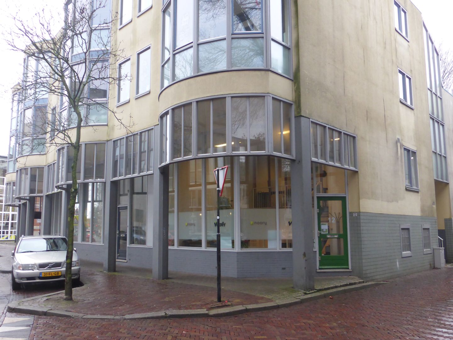 View photo 2 of Sijzenbaanplein 12