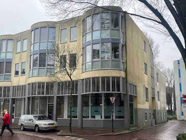 View photo 3 of Sijzenbaanplein 12