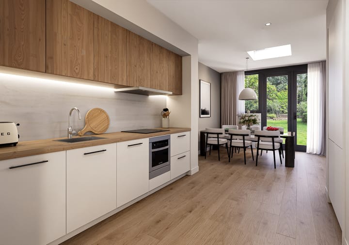 Foto 11 van Geraniumstraat 10