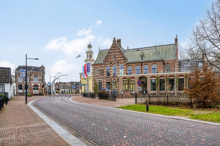 Zuidersingel 12, Assen