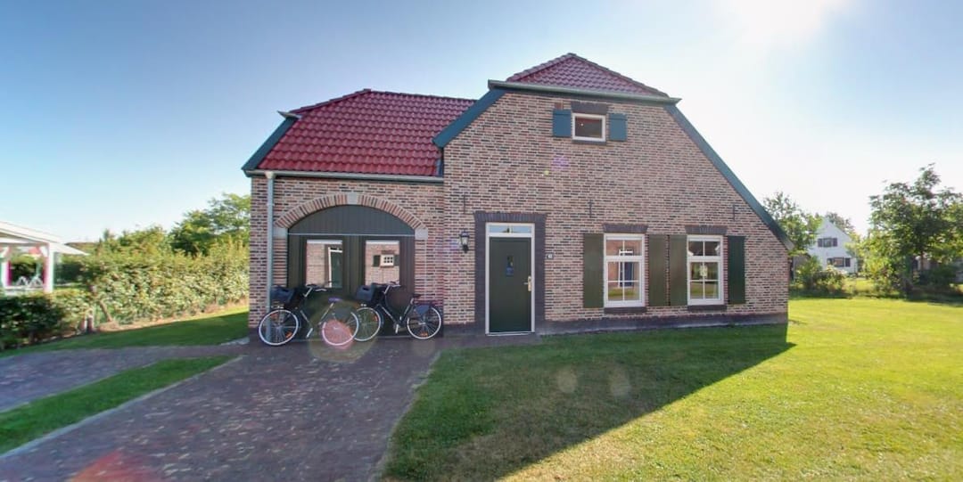 Photo 1 of Buitenhof de Leistert 62