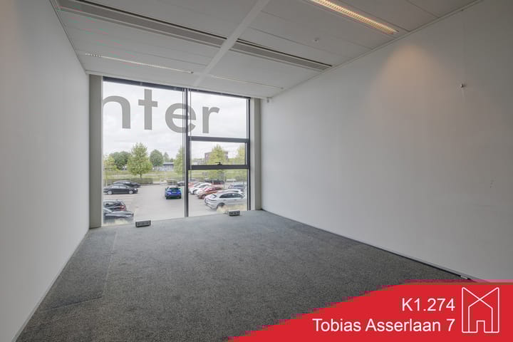 Tobias Asserlaan 7