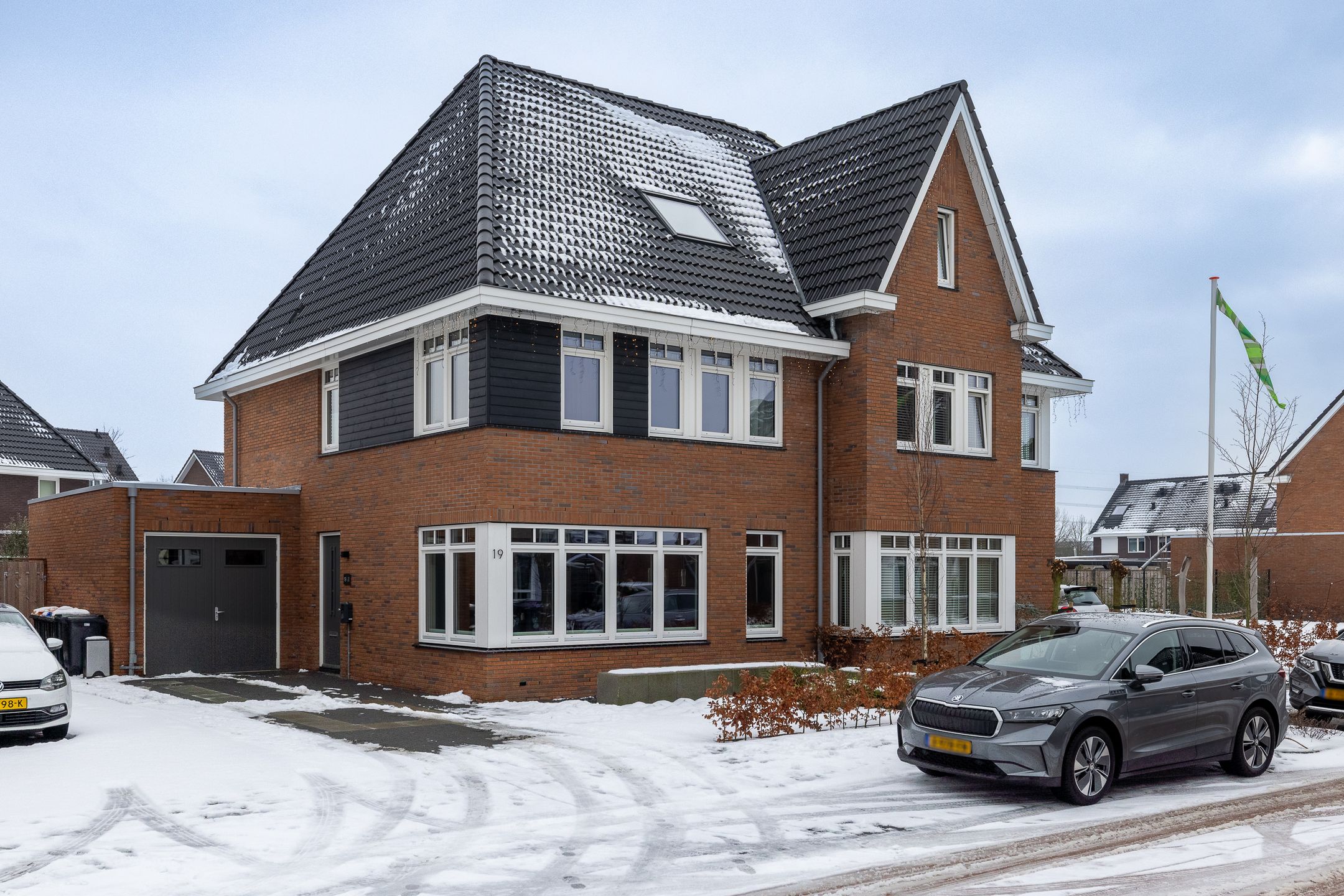 Buying a house in The Netherlands., Panoven 19