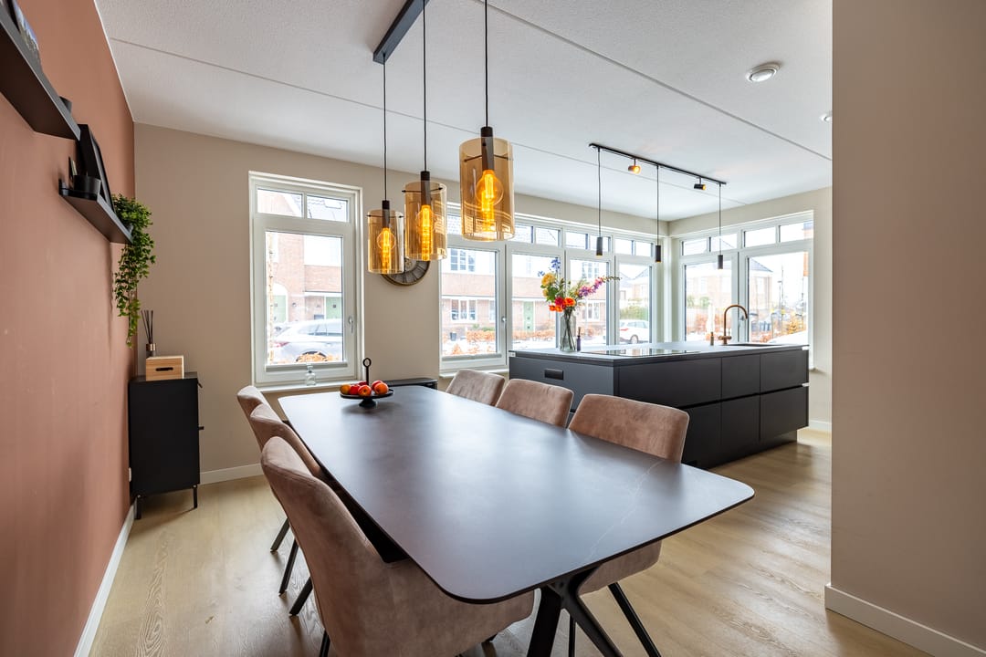 Photo 8 of Panoven 19