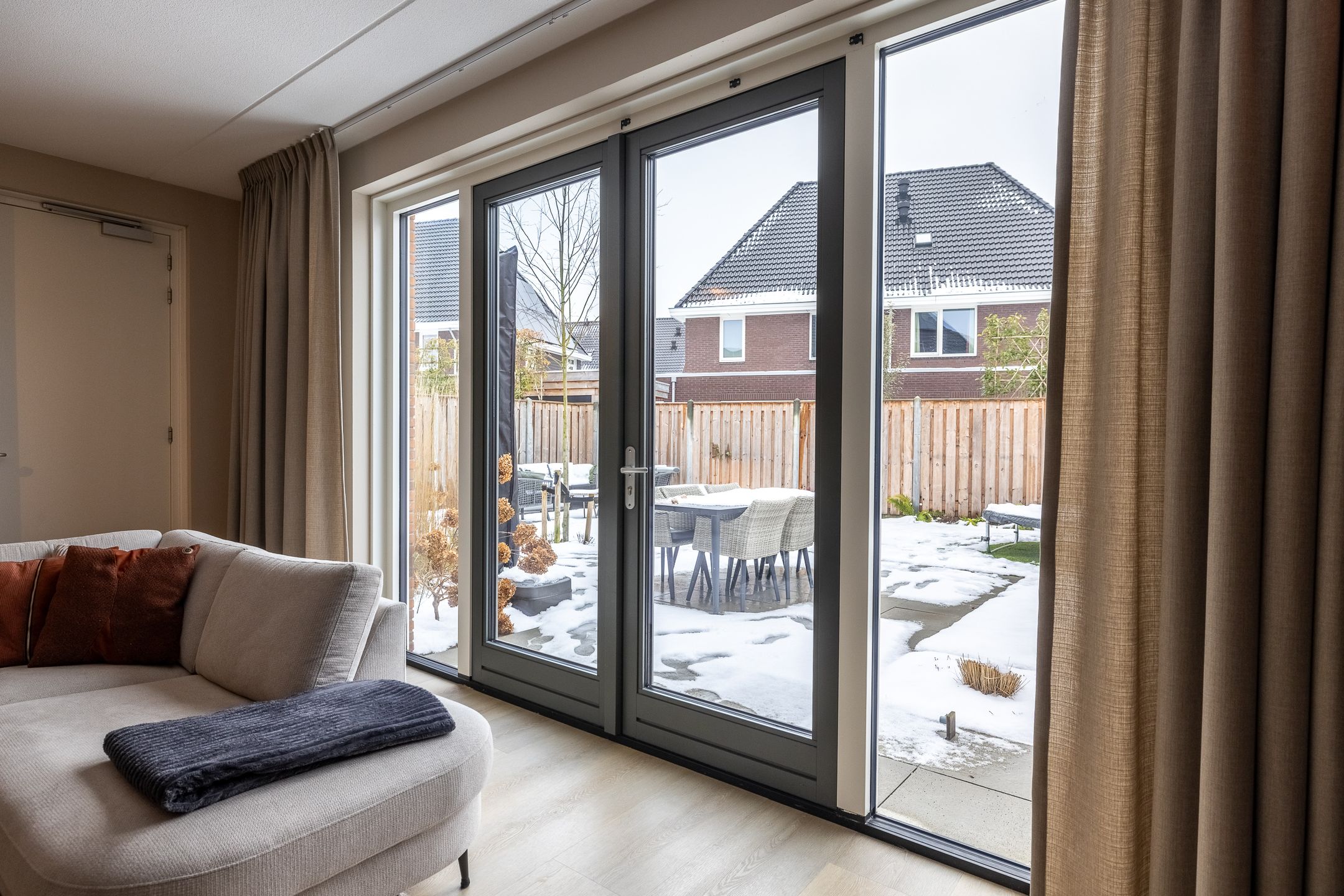 Photo 15 of Panoven 19