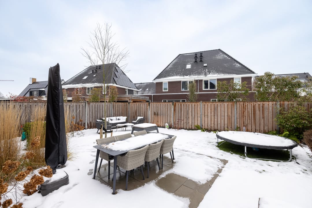 Photo 16 of Panoven 19