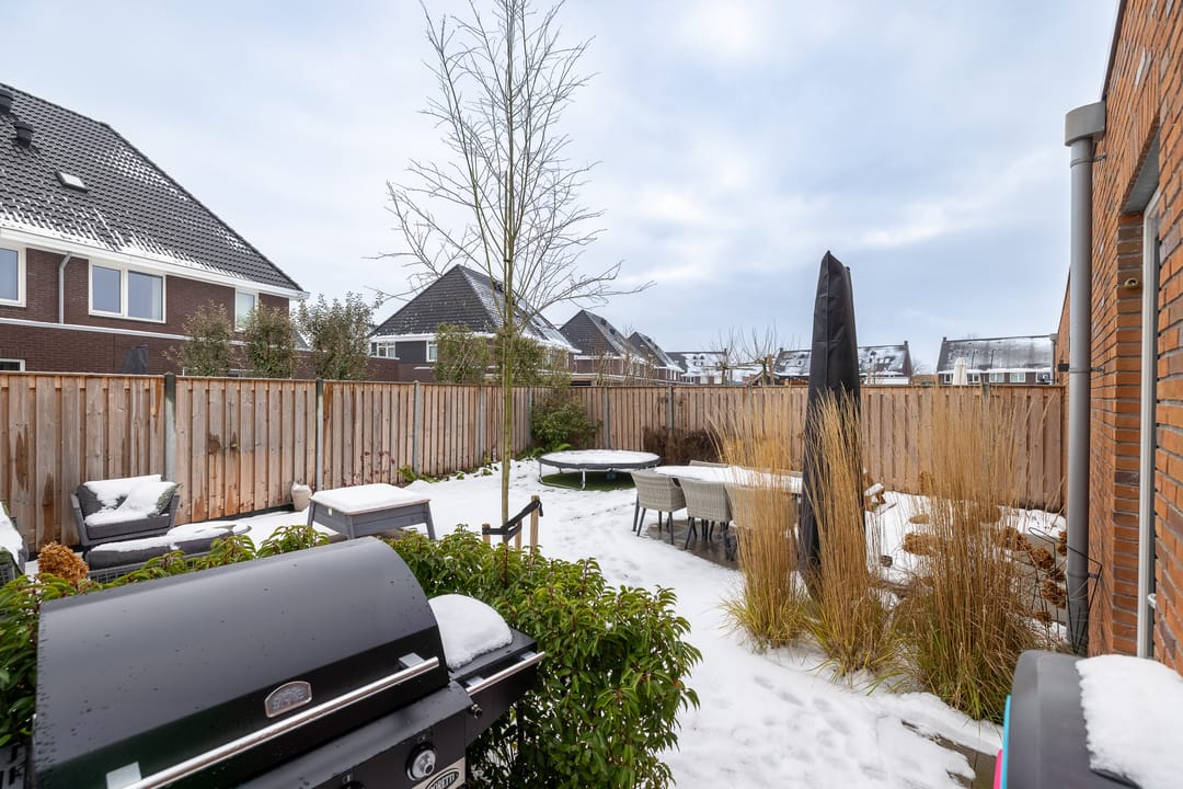 Photo 17 of Panoven 19