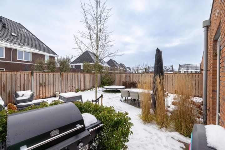 Foto 17 van Panoven 19