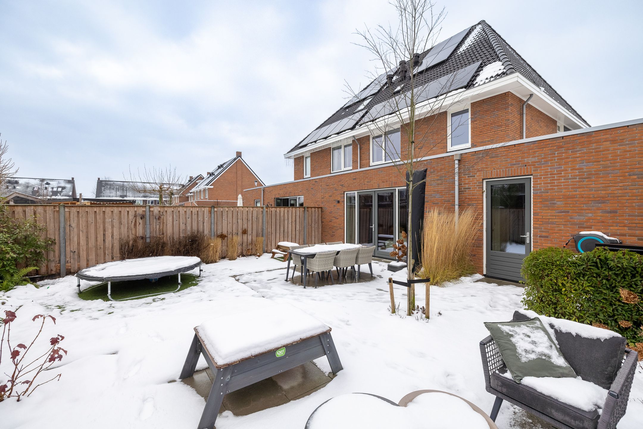 Photo 18 of Panoven 19