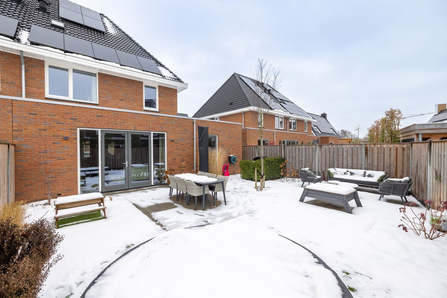 Photo 19 of Panoven 19