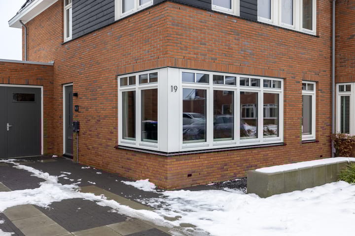 Foto 20 van Panoven 19