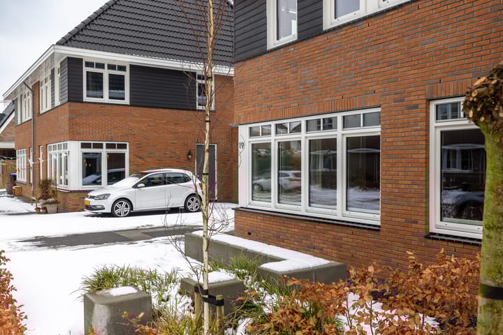 Foto 41 van Panoven 19