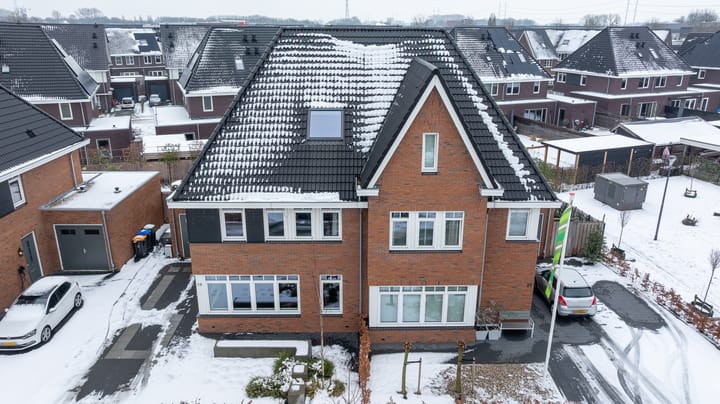 Foto 43 van Panoven 19