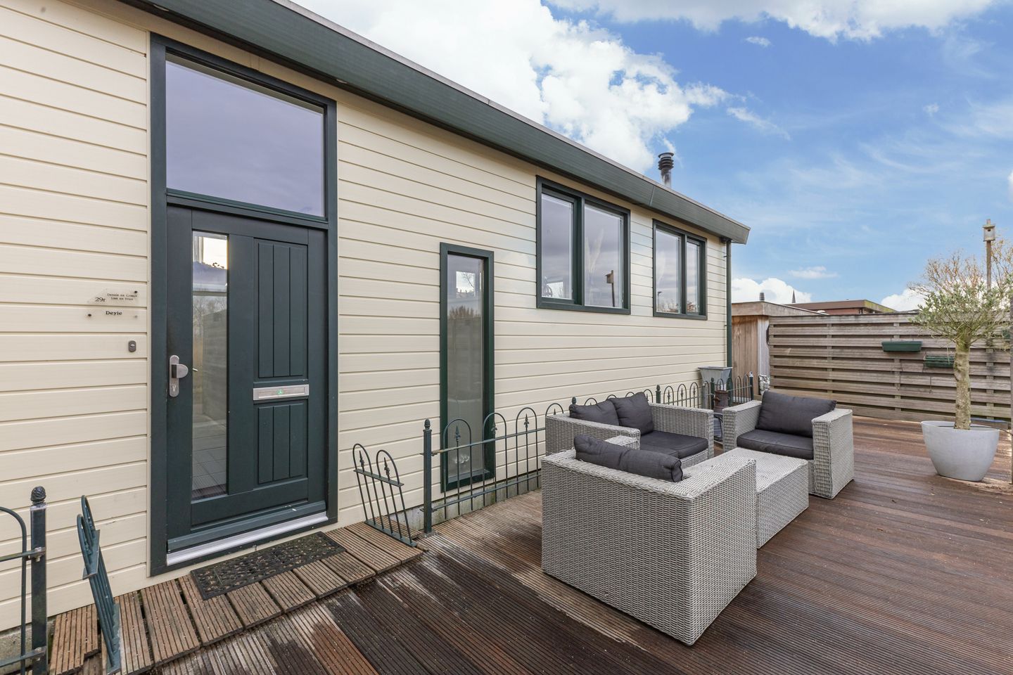 Foto 4 van Braakdijk R 29-ROOD