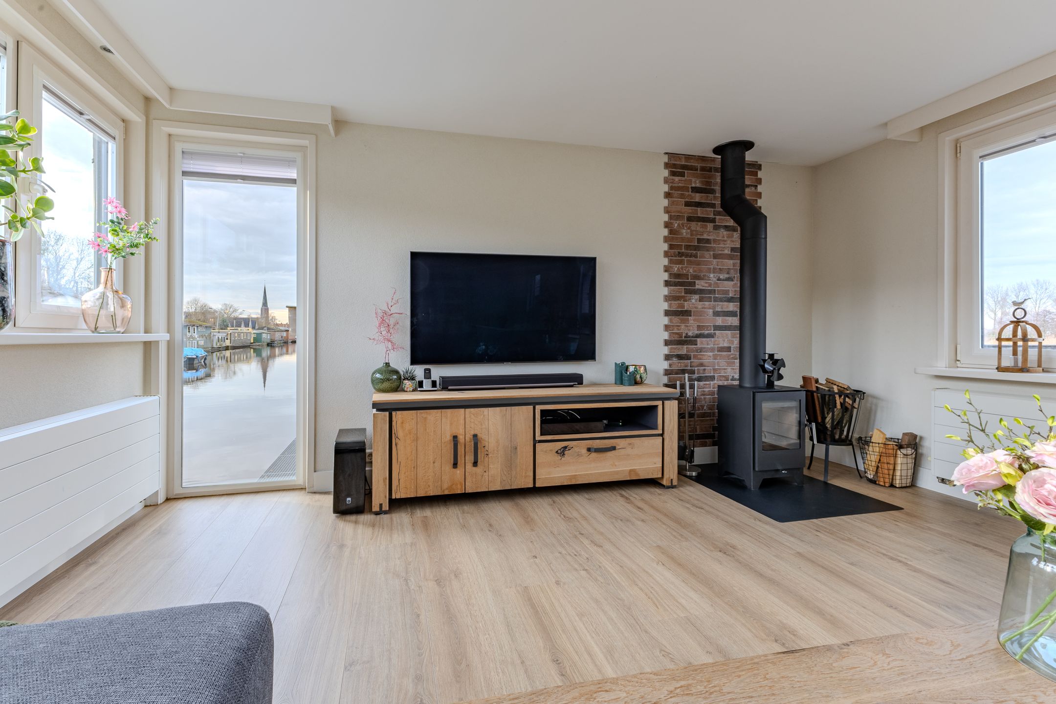 Foto 9 van Braakdijk R 29-ROOD