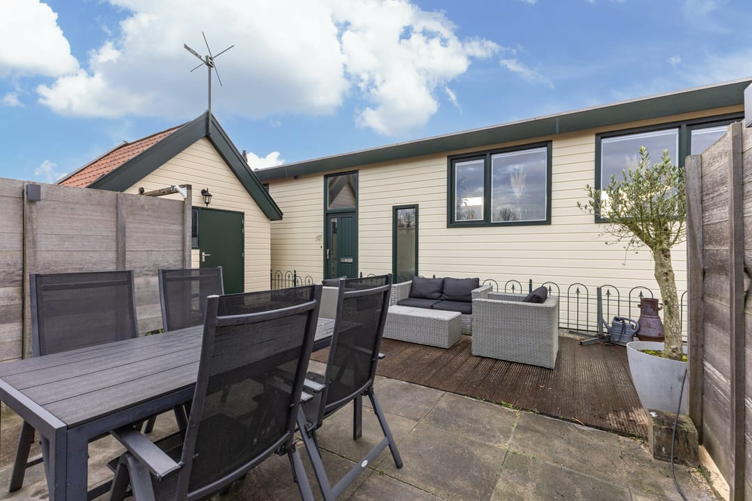 Foto 17 van Braakdijk R 29-ROOD