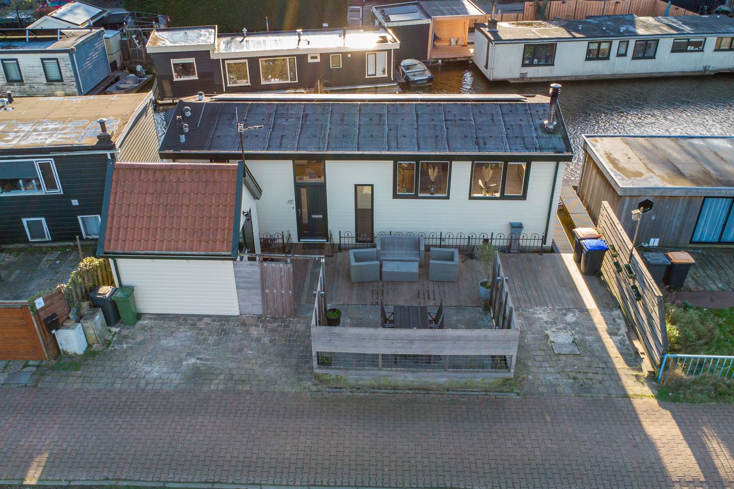 Foto 29 van Braakdijk R 29-ROOD