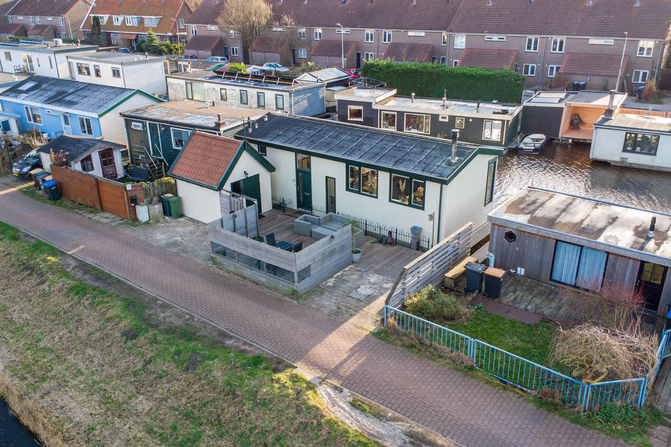 Foto 36 van Braakdijk R 29-ROOD