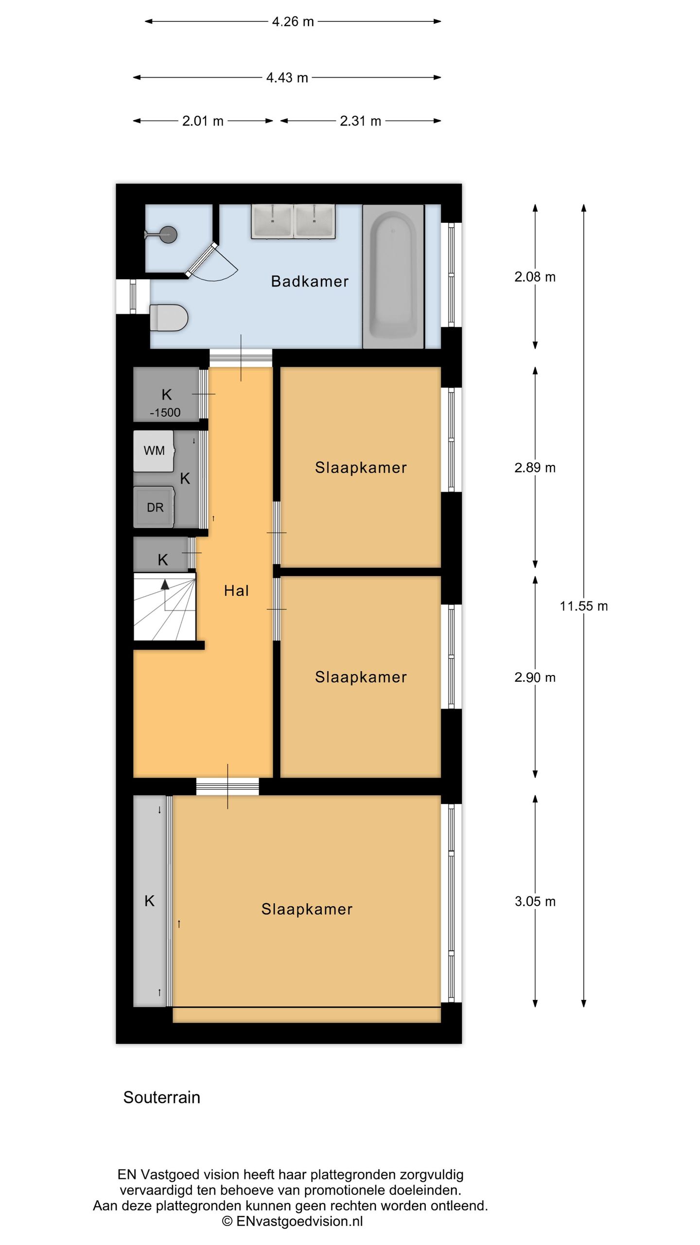 Foto 40 van Braakdijk R 29-ROOD