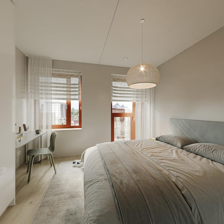 Foto 3 van Haarlemmerweg 1700