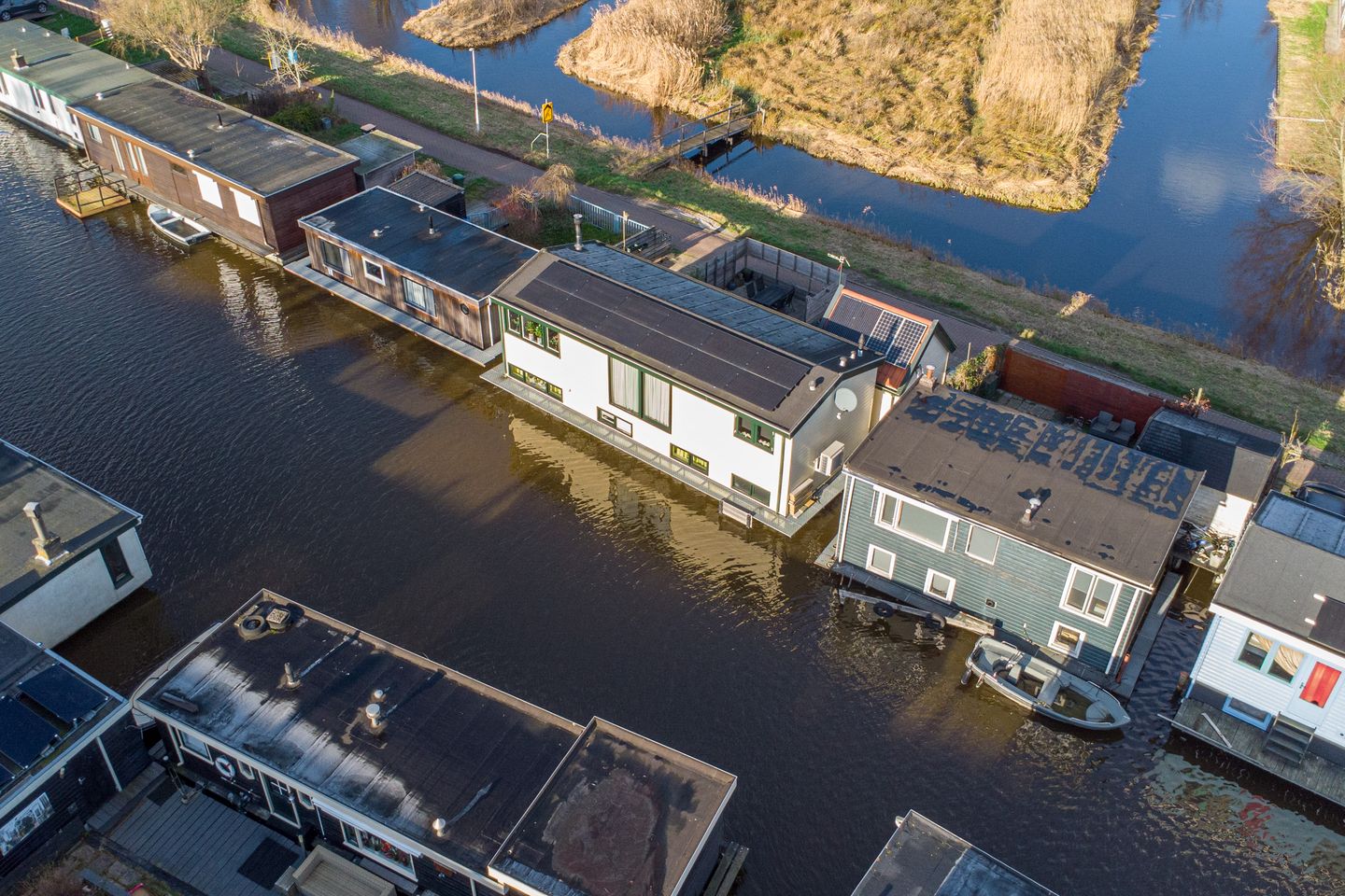 Foto 34 van Braakdijk R 29-ROOD