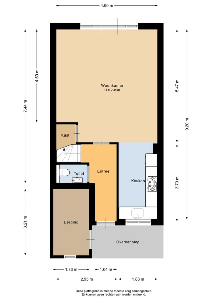 Foto 34 van Haverakker 6