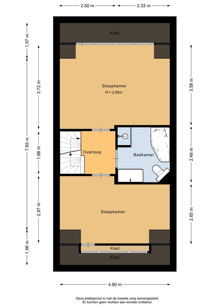 Foto 35 van Haverakker 6