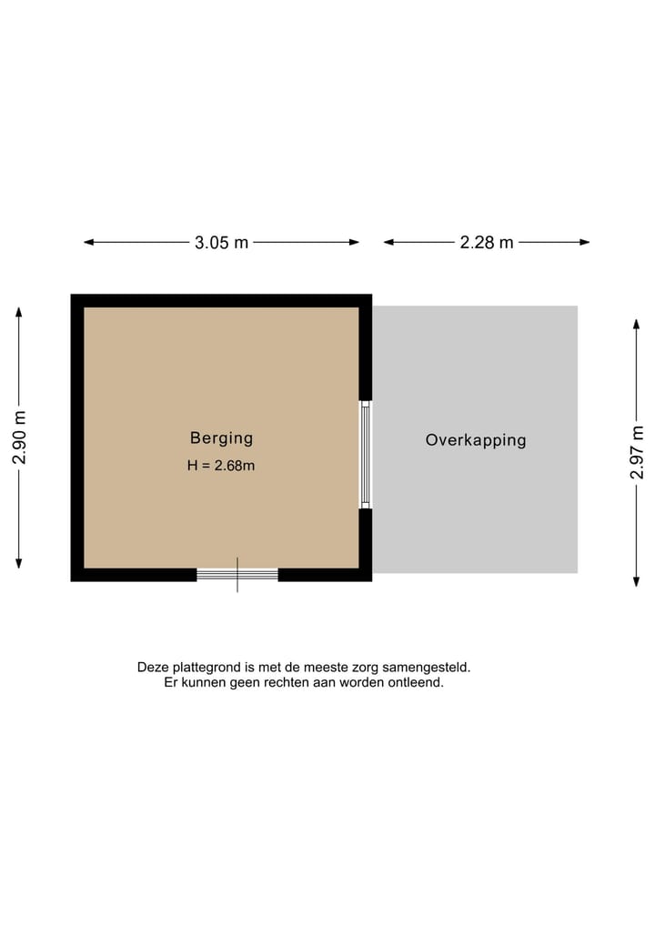 Foto 37 van Haverakker 6