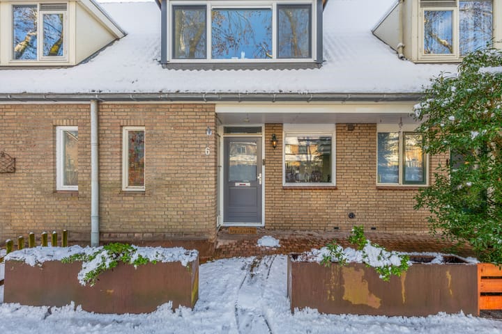 Foto 8 van Haverakker 6