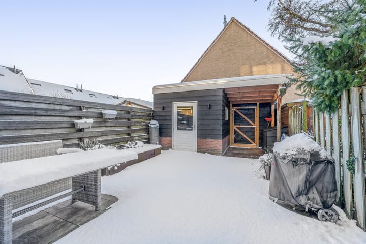 Foto 19 van Haverakker 6