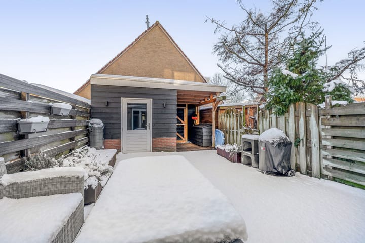 Foto 18 van Haverakker 6