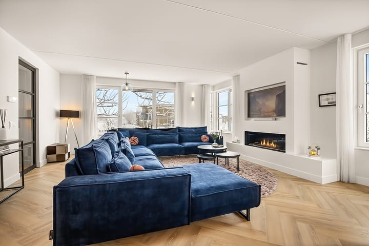 Foto 2 van Mária Telkesstraat 45