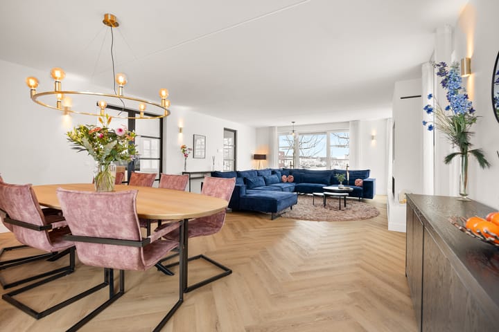 Foto 3 van Mária Telkesstraat 45