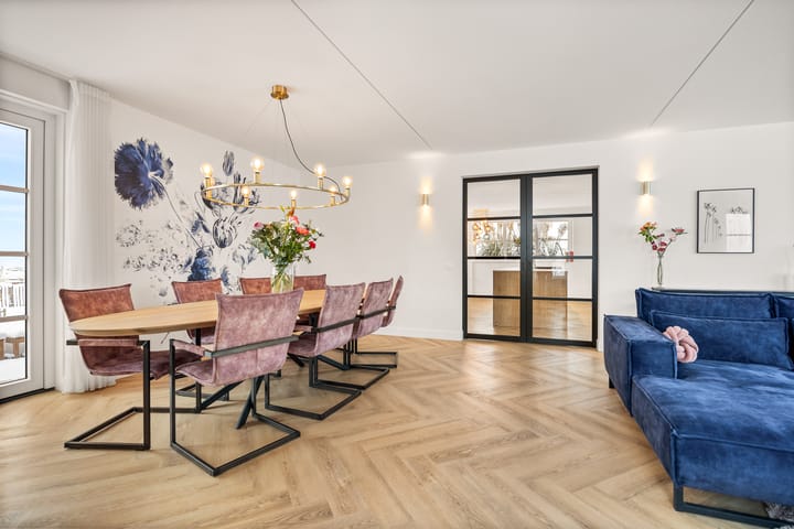 Foto 4 van Mária Telkesstraat 45