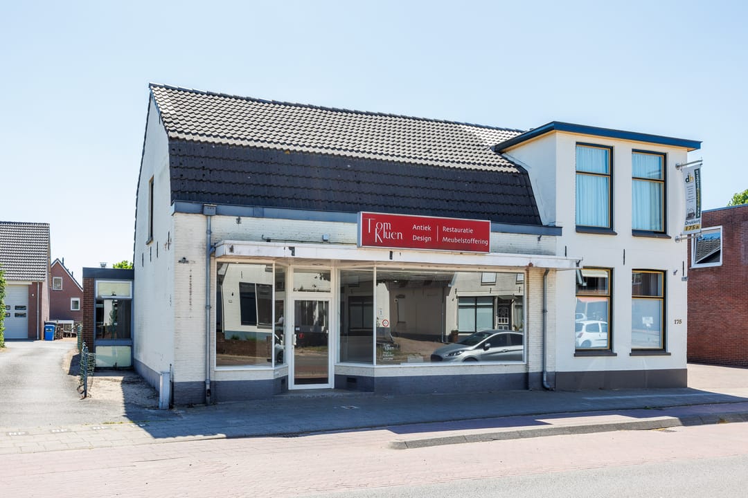 Photo 1 of Rijksstraatweg 173