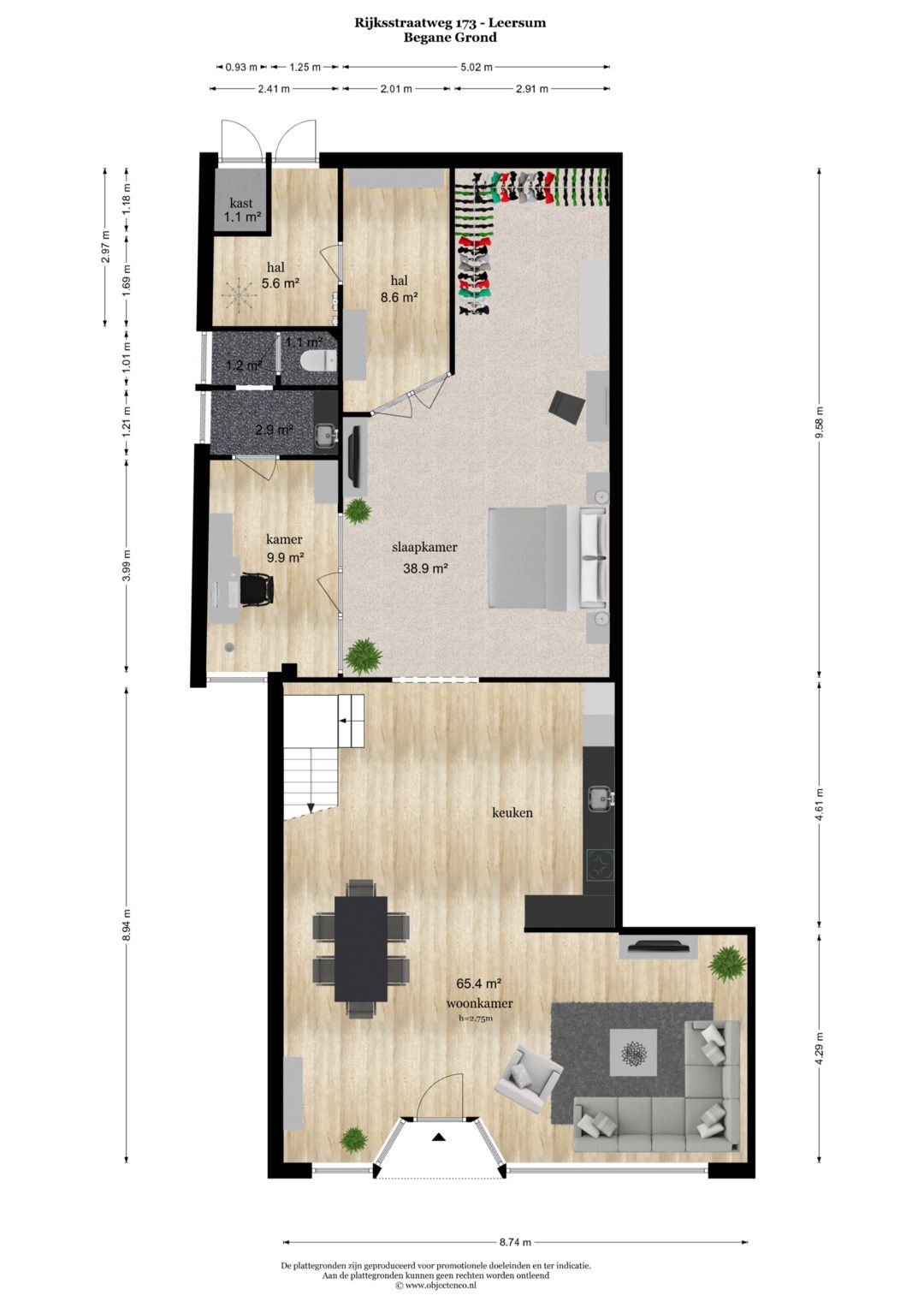 Photo 21 of Rijksstraatweg 173