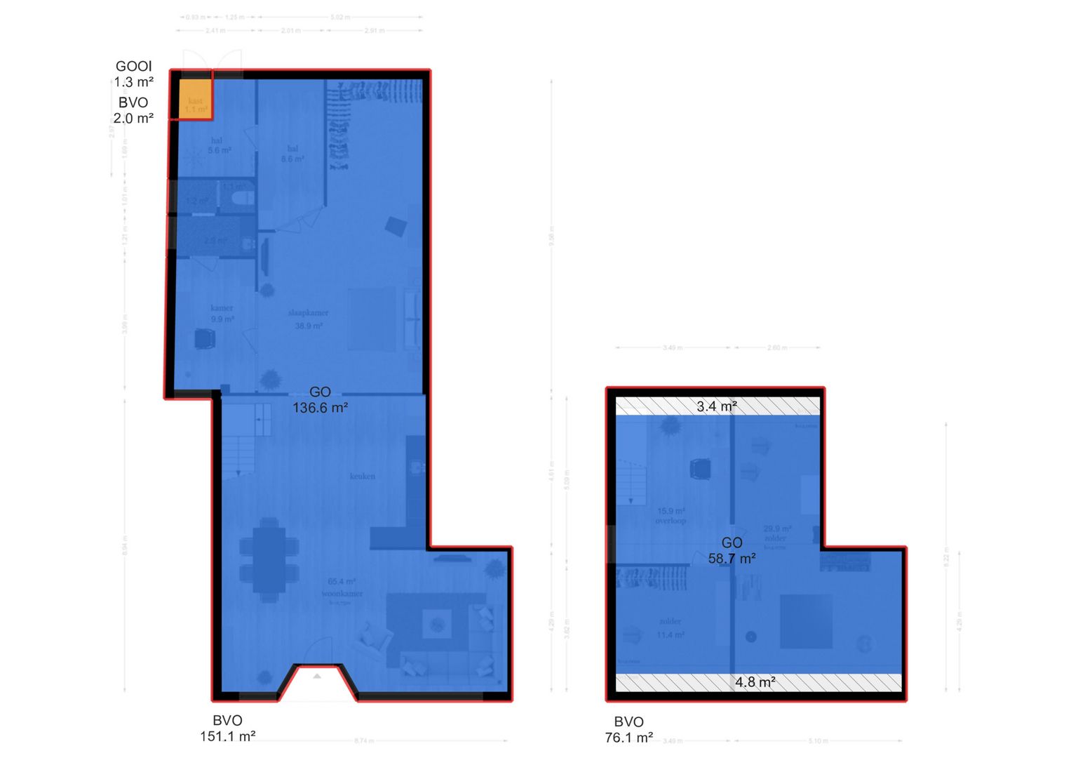 Photo 27 of Rijksstraatweg 173