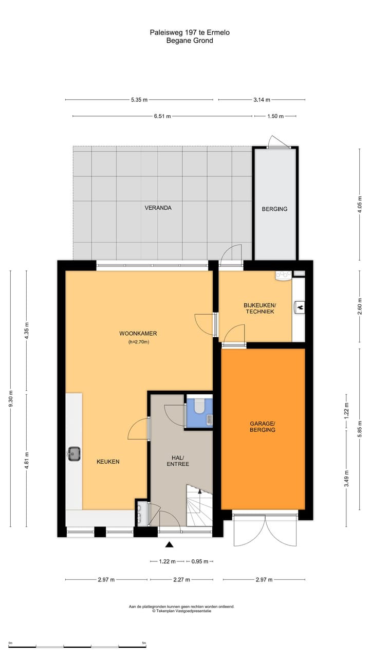 Foto 39 van Paleisweg 197