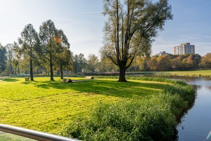 Foto 5 van Van Mourik Broekmanstraat 35-3