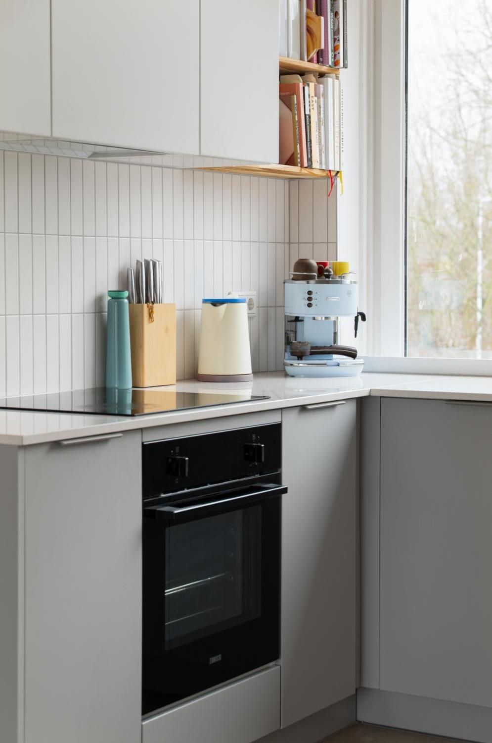 Foto 7 van Van Mourik Broekmanstraat 35-3