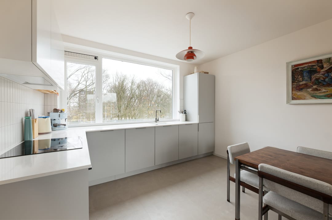 Foto 8 van Van Mourik Broekmanstraat 35-3