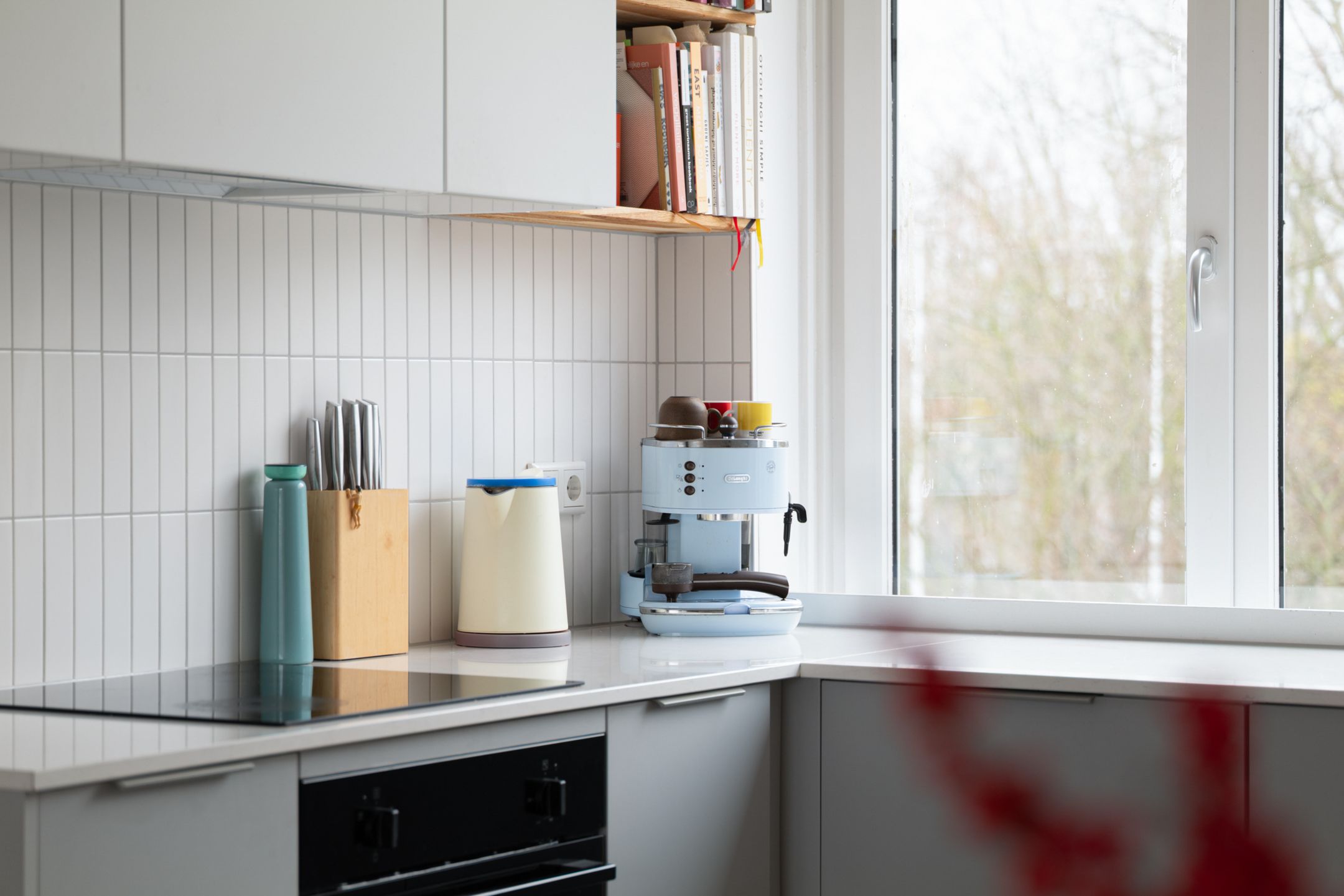 Foto 9 van Van Mourik Broekmanstraat 35-3