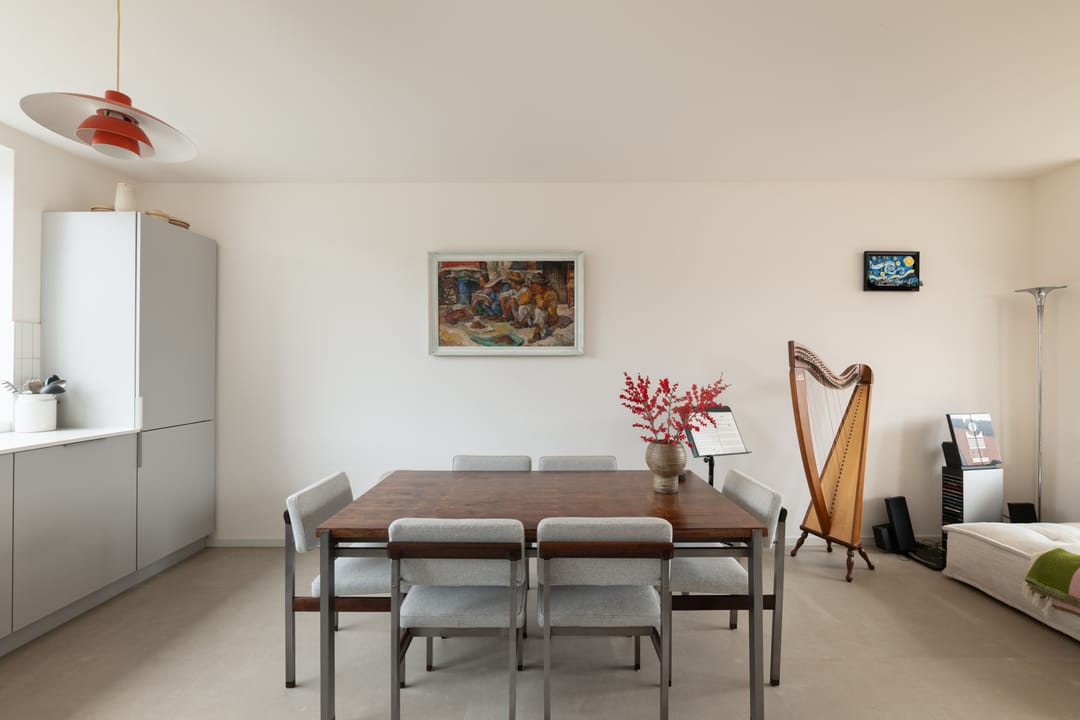 Foto 11 van Van Mourik Broekmanstraat 35-3