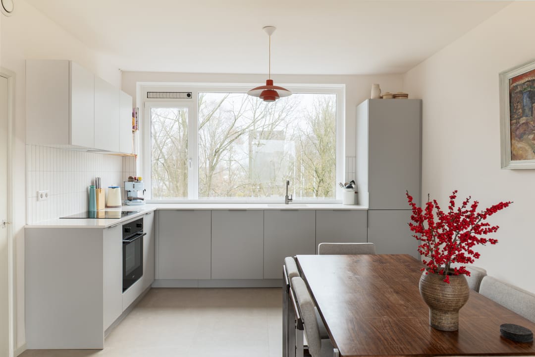 Foto 13 van Van Mourik Broekmanstraat 35-3