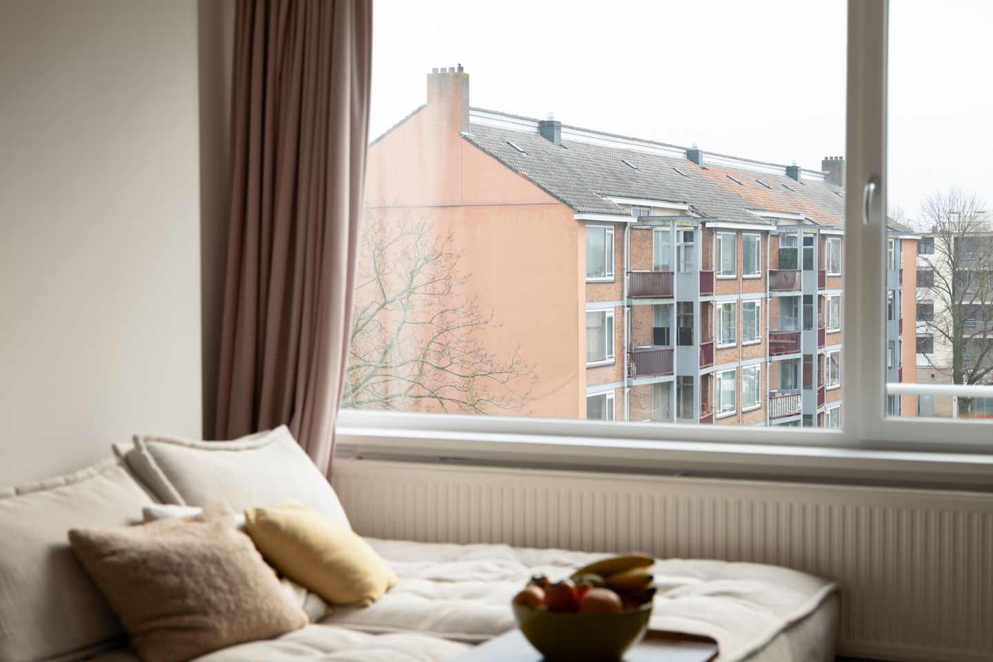 Foto 14 van Van Mourik Broekmanstraat 35-3